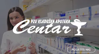Centar apoteka
